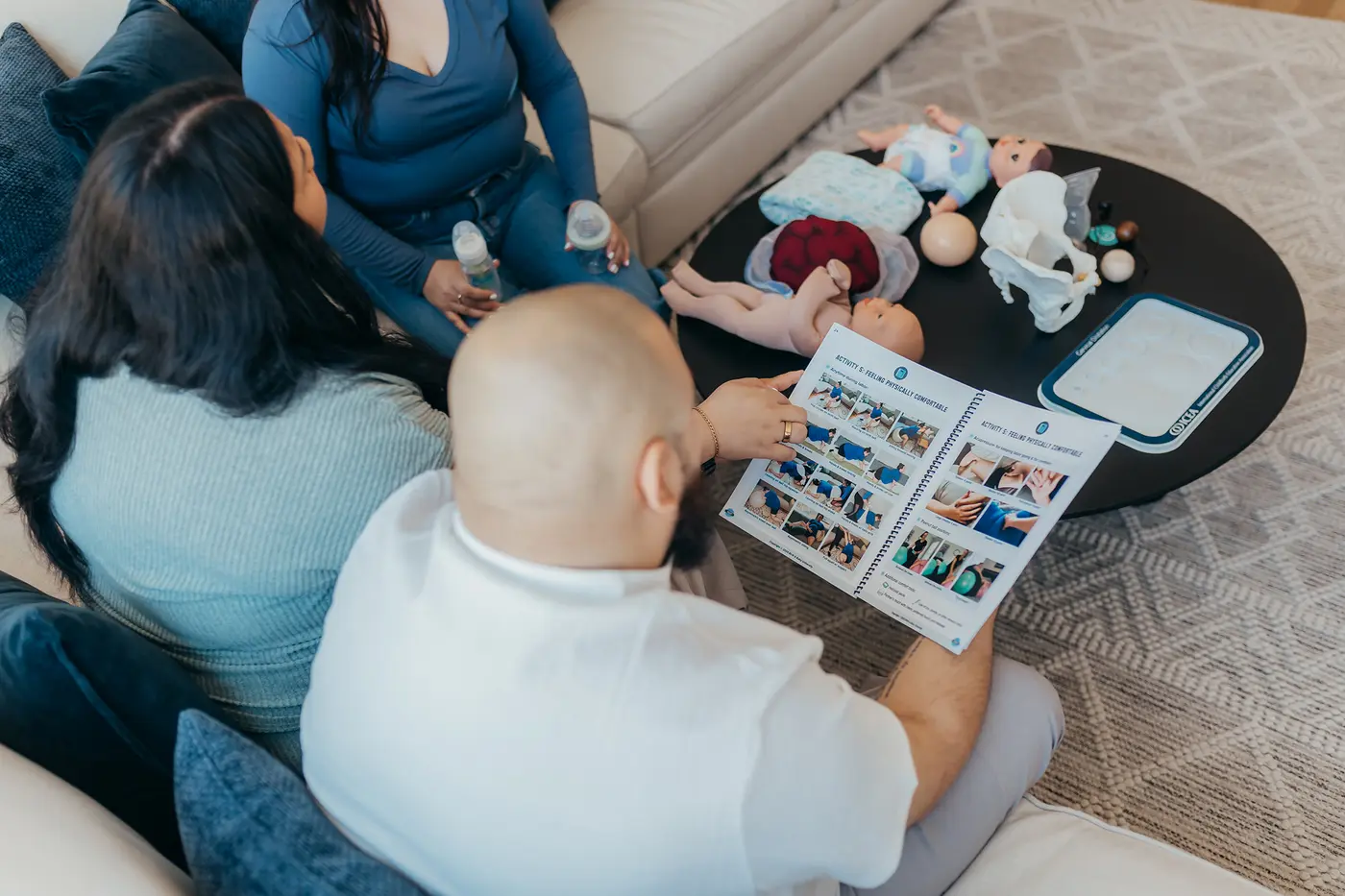 Chicago Family Doulas