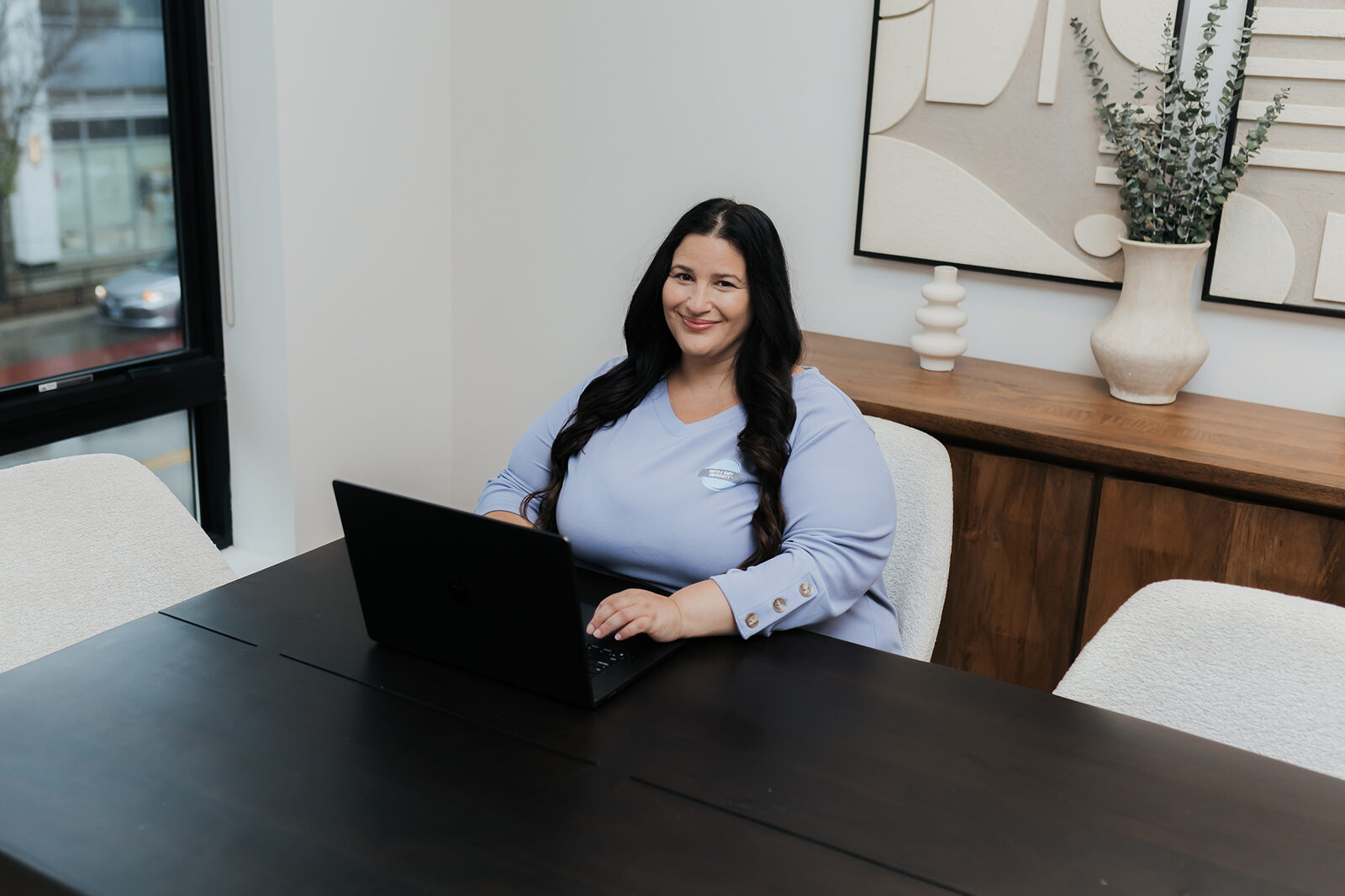 Chicagoland expecting and postpartum families