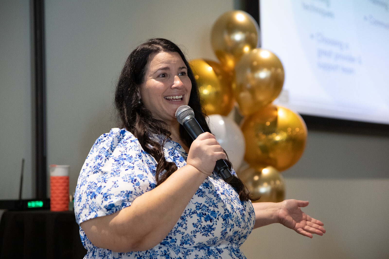 Birth & Baby University doula