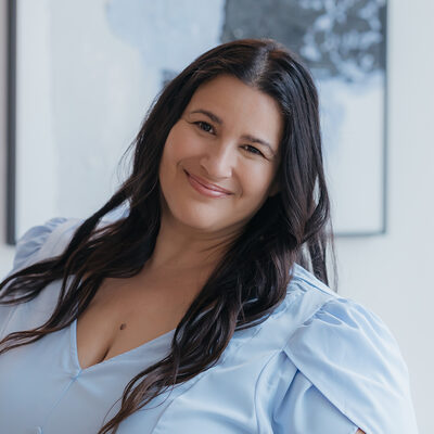 Anna Rodney, founder of Birth & Baby University