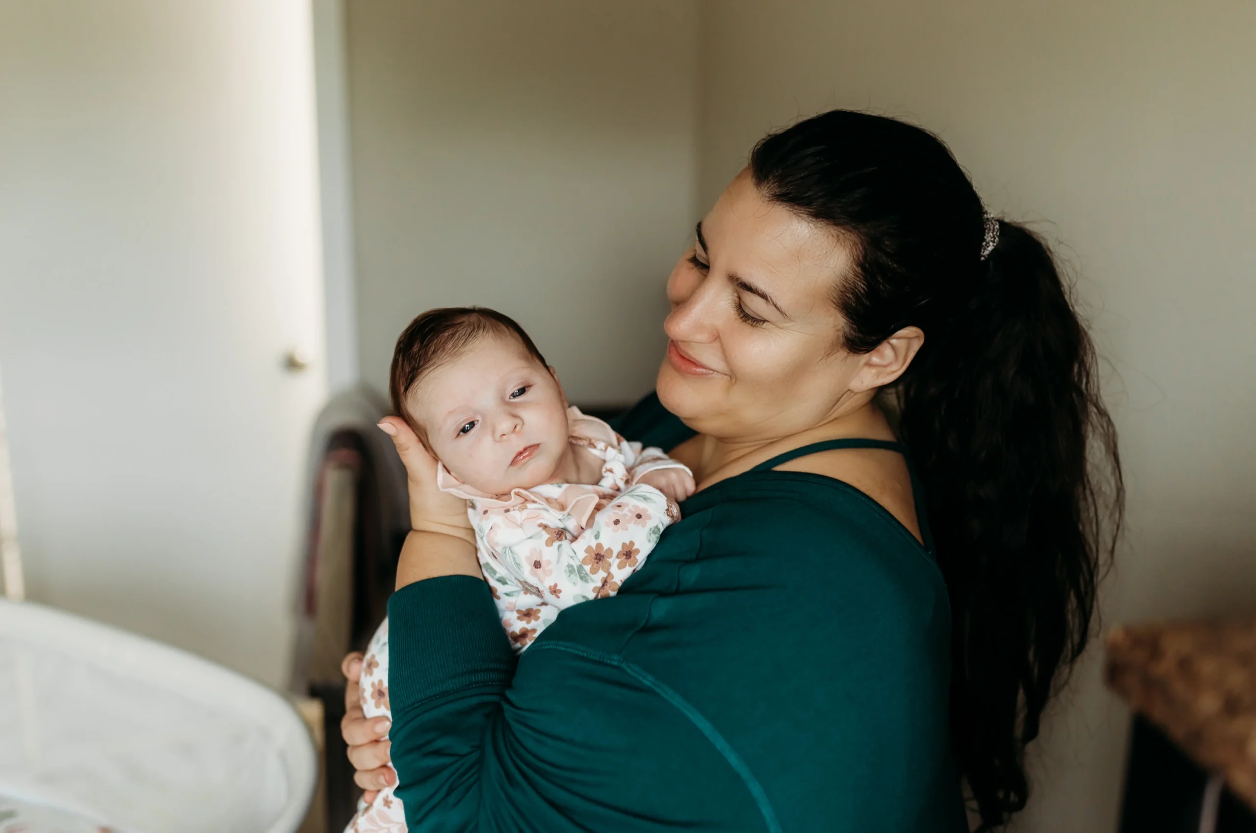 postpartum doula training